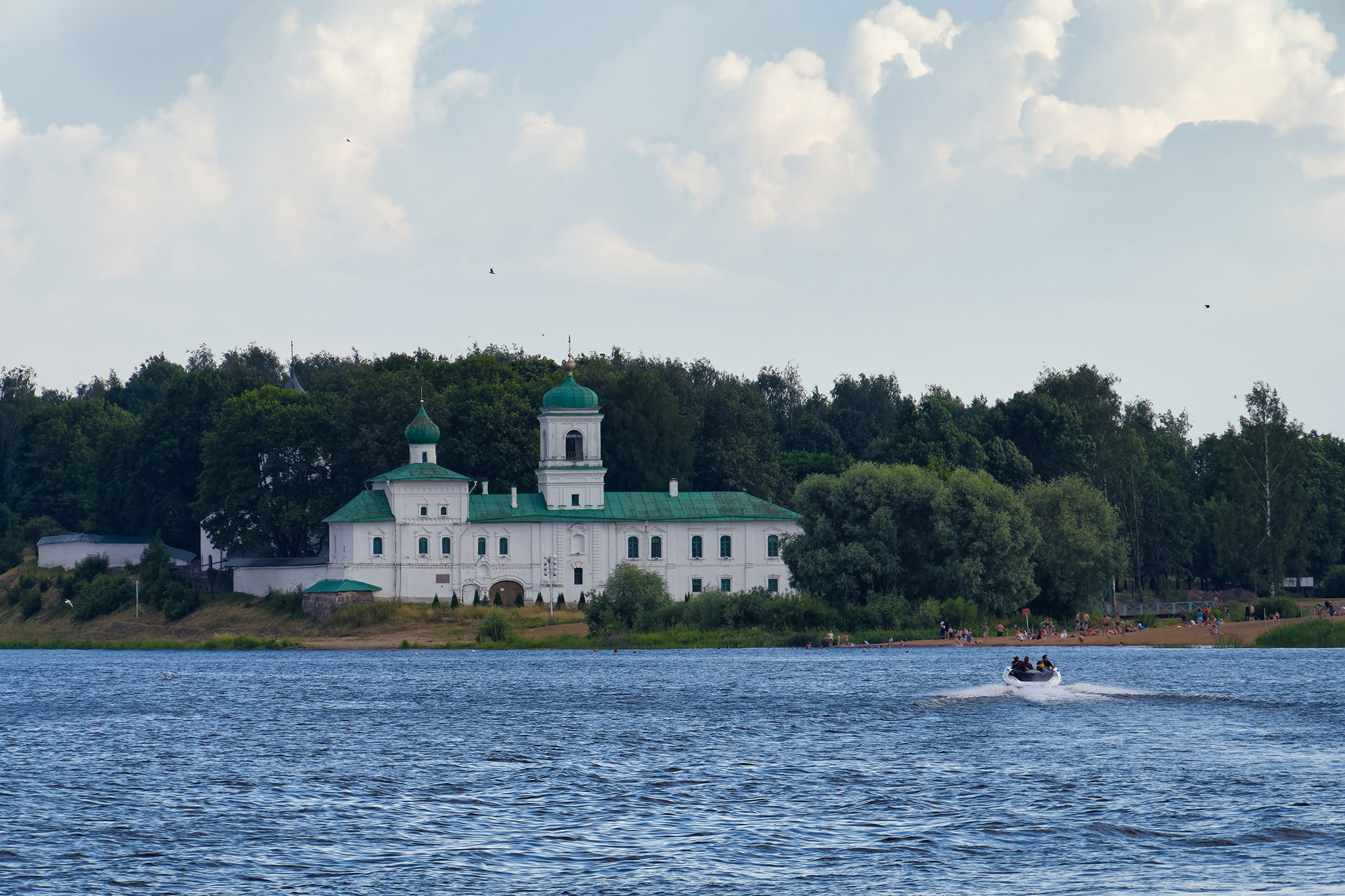 Псков (Pskov)